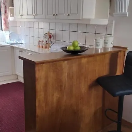 Apartment Spiros Old Town *