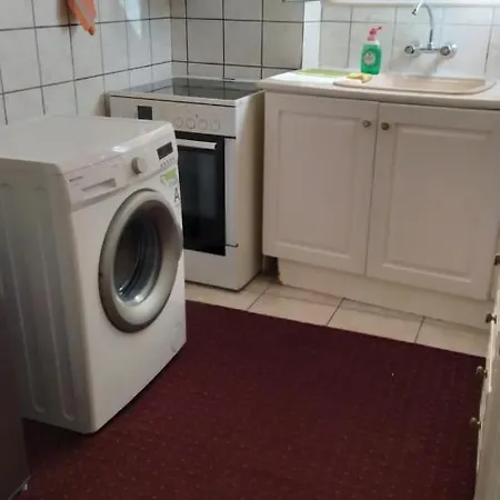 Apartment Spiros Old Town *