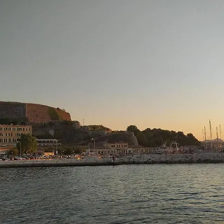 Spiros Old Town