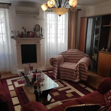 Διαμέρισμα Spiros Old Town *