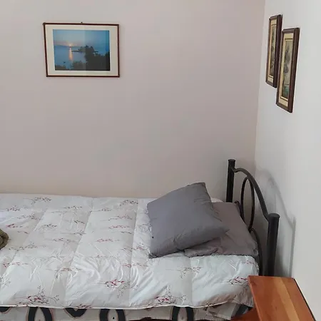 Διαμέρισμα Spiros Old Town Corfu (city)