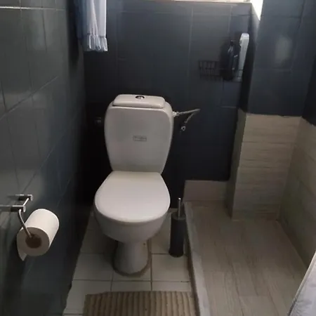 Apartment Spiros Old Town Corfu (city)
