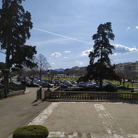 Appartement Spiros Old Town