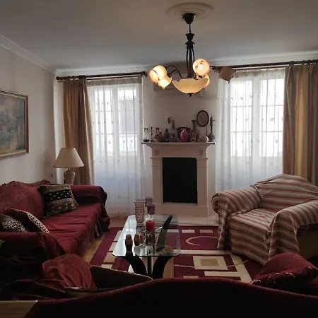 Spiros Old Town Korfu