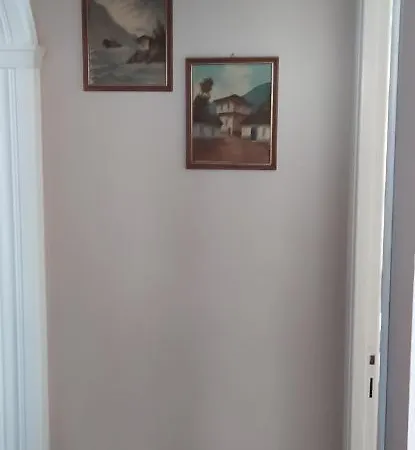 Spiros Old Town Corfu (city)