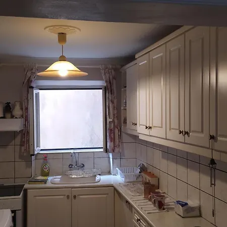 Spiros Old Town Daire