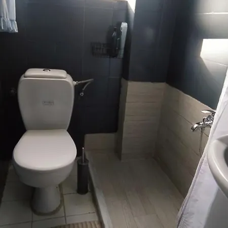 Spiros Old Town Appartement Corfu (city)