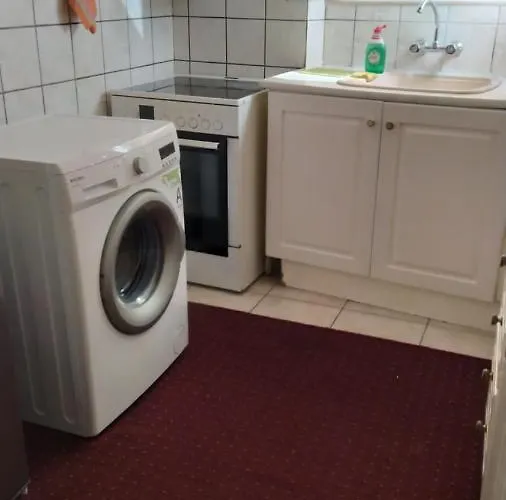 Apartment Spiros Old Town *