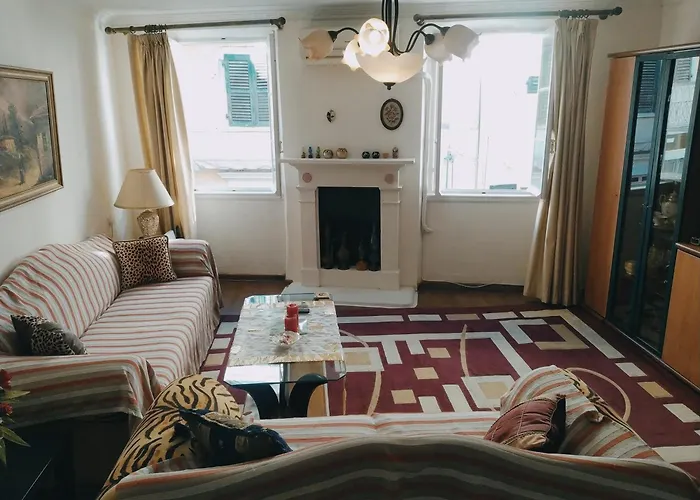 Apartment Spiros Old Town
